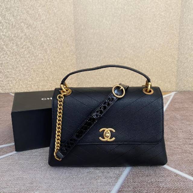 ChanelSmall Flap Bag