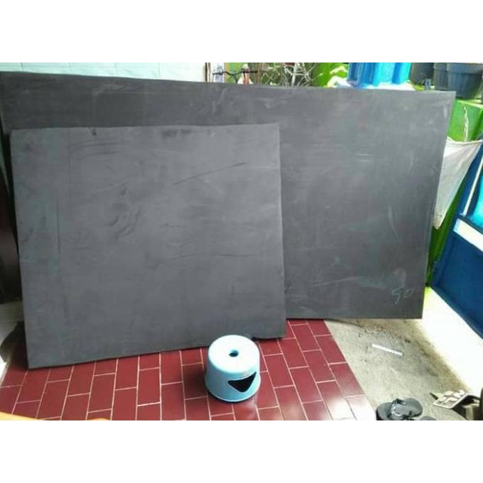 Bantalan Target Panahan 100Cm*100Cm*5Cm Terlaris