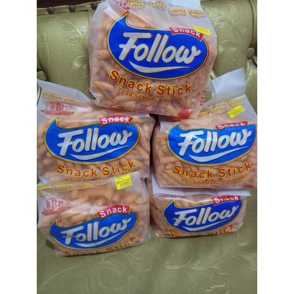 

Follow stik Balado 1 kg