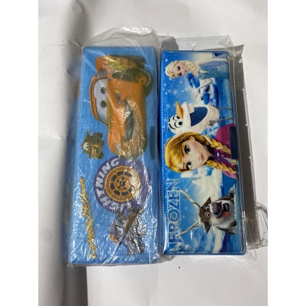 

tempat pensil magnet besar