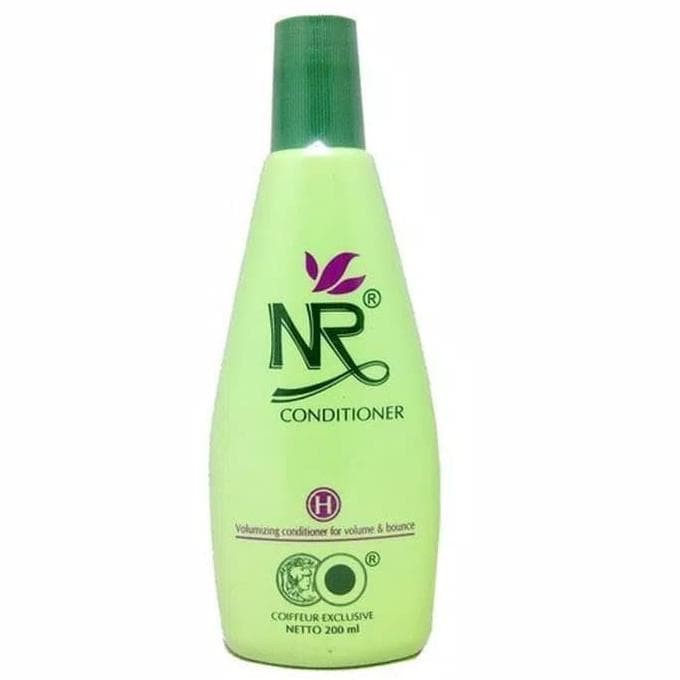 NR CONDITIONER H 200 ML @MJ