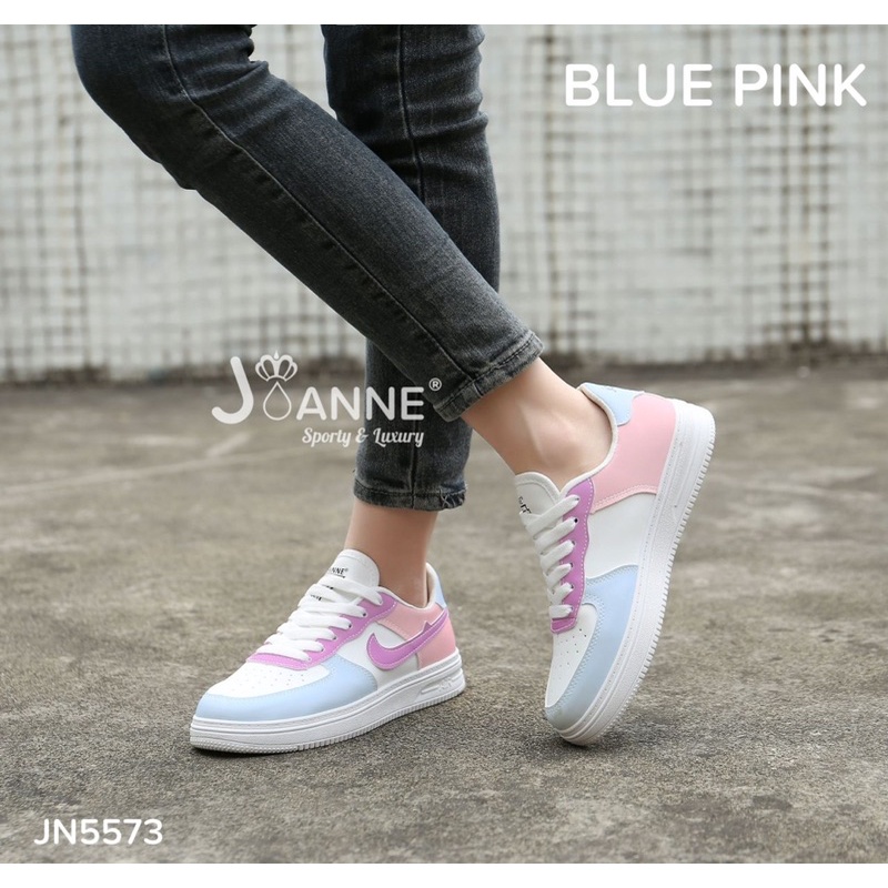 JOANNE UltraViolet UV Sneakers Shoes JN5573