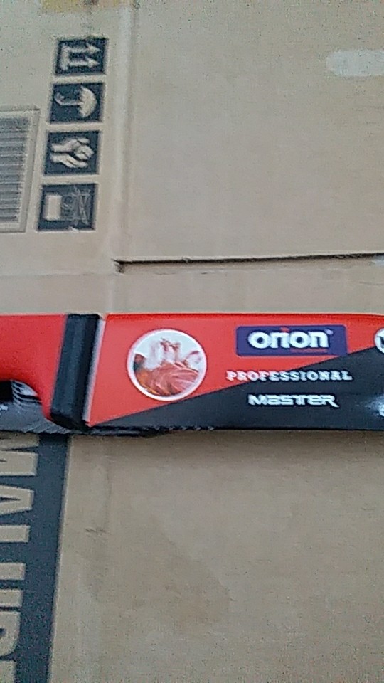 Pisau Dapur 6in Dan 7in