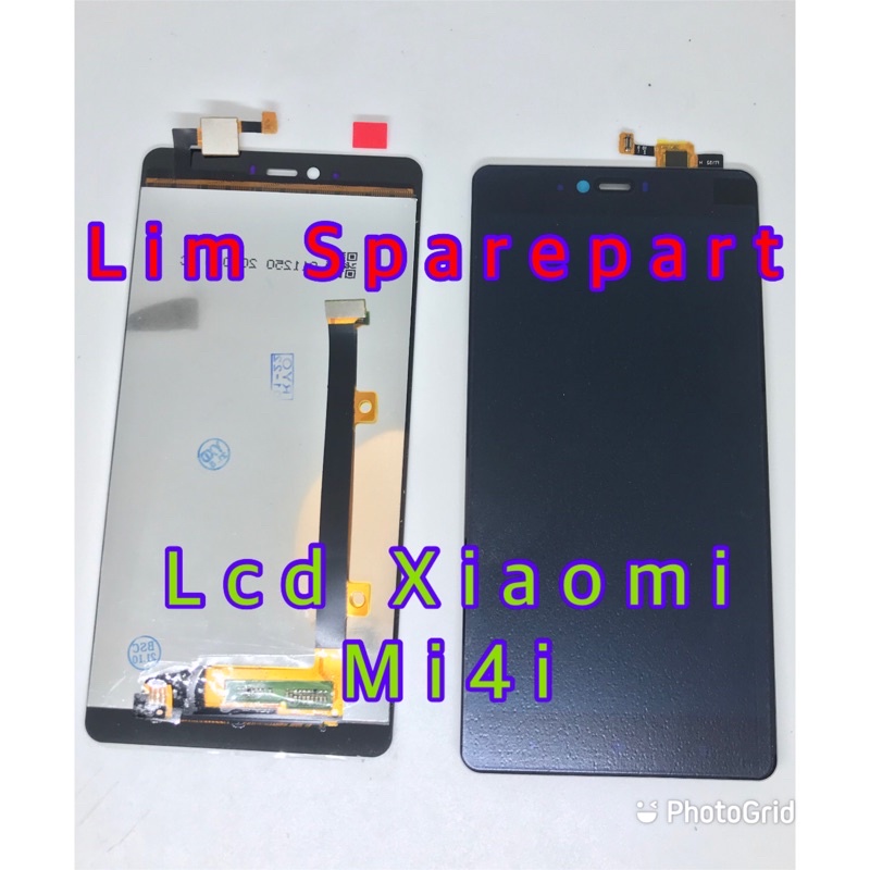 Lcd Xiaomi Mi4i