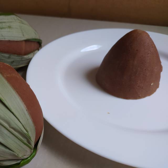 

Gula merah asli cimenga/ harga 1 butir