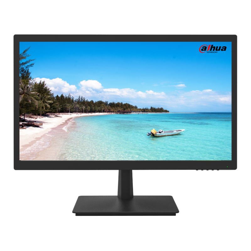 LED MONITOR 22 IN DAHUA HDMI LM 22 H200