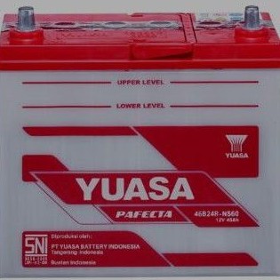 YUASA NS60