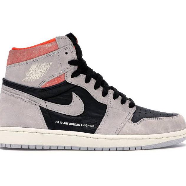 jual nike air jordan original