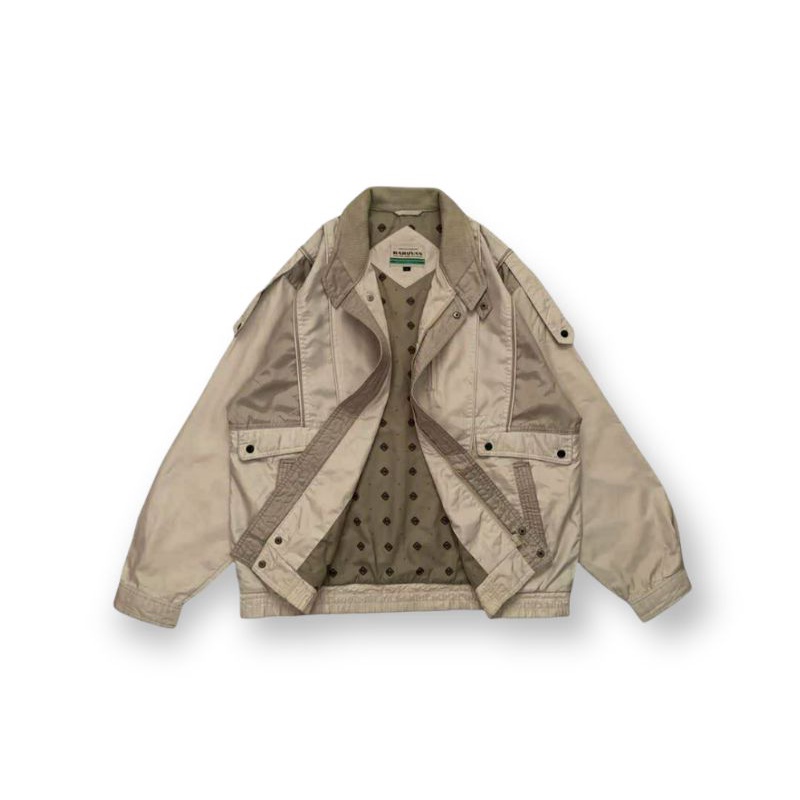 Jacket Vintage Second