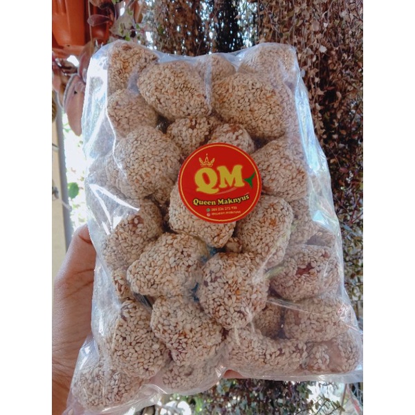

MANCO WIJEN KHAS TRENGGALEK