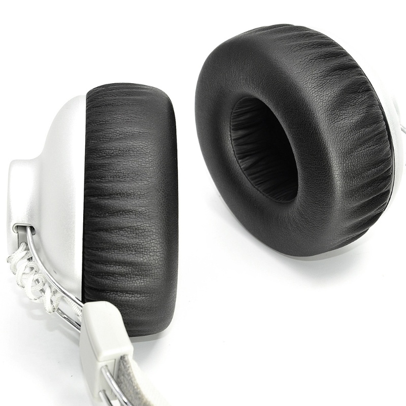 Btsg Earpads Pengganti Bahan Spons Lembut Elastis Untuk Headphone Positive Vibration2