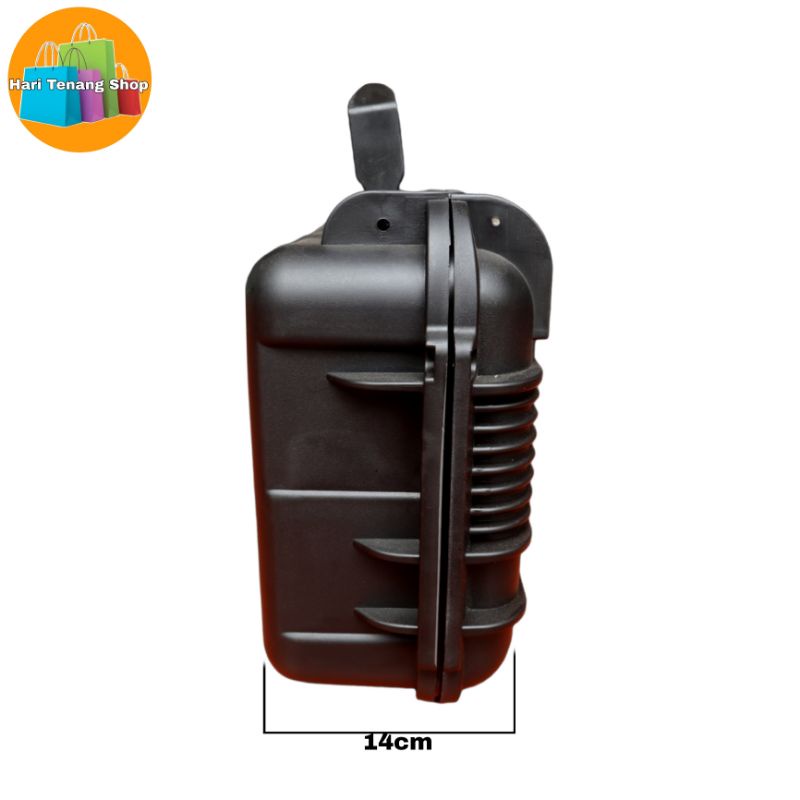 Koper gurha besar / koper to unit /koper acsesoris /koper drone