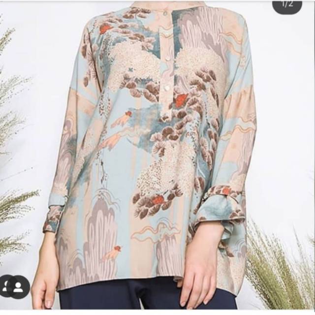 PL Naima top ria miranda x cottonink