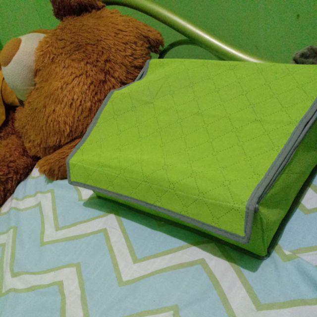 Box Underwear / Kotak Penyimpanan Serbaguna