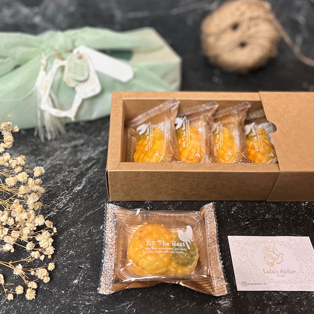 

Lebaran Hampers 1-2 box | NASTAR PREMIUM KEJU NANAS ASLI| HAMPERS UNIK| idul firti hampers| hampers ramadan