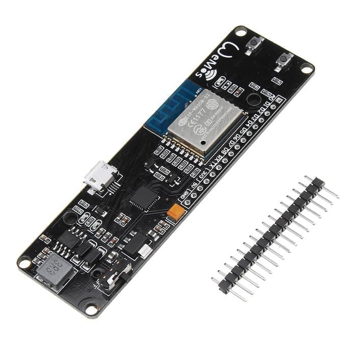 WeMos D1 Esp-Wroom-02 Motherboard ESP8266 Mini WiFi