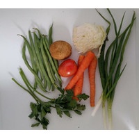

sayur sop bandung