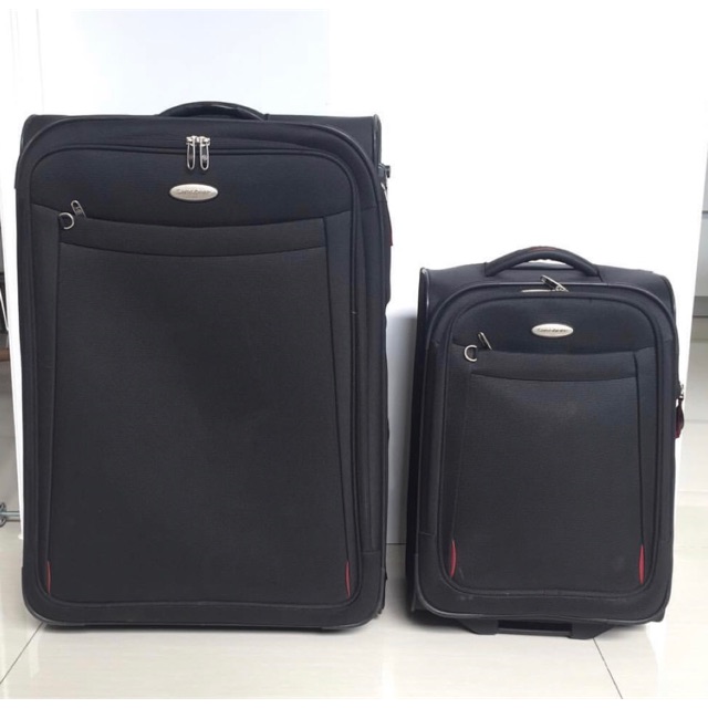 koper samsonite cabin size