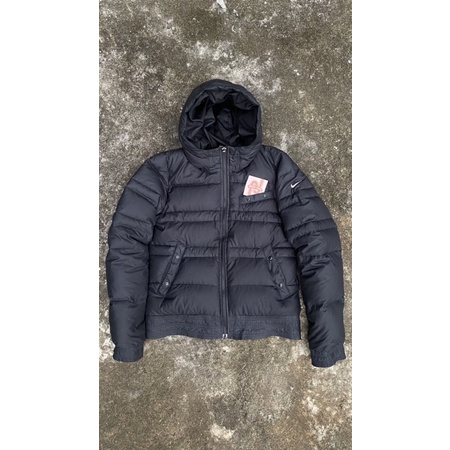 Bulang Nike Puffer Jacket