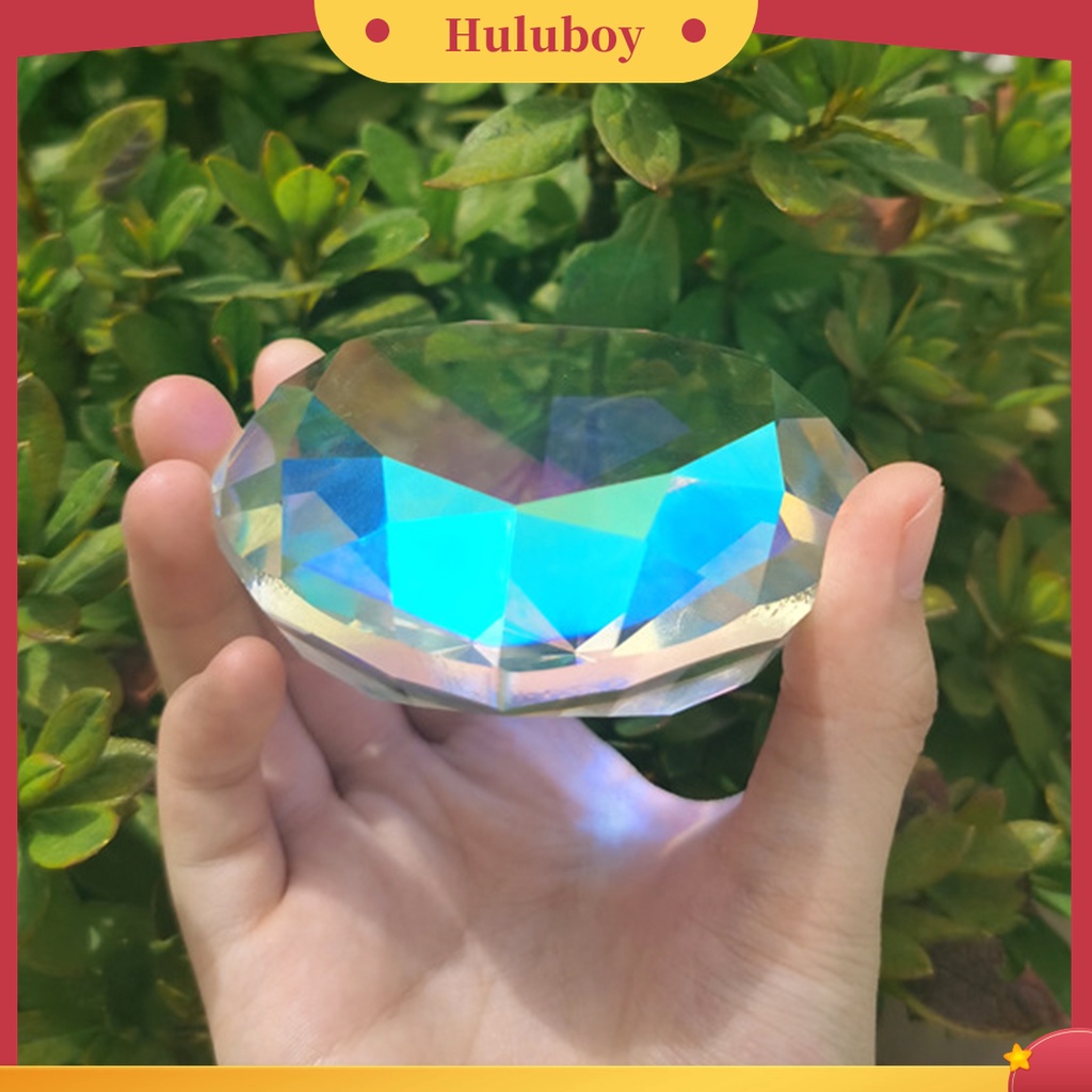 Huluboy Huluboy♡ Kristal Berlian Imitasi Bentuk Hati Besar Untuk Nail Art