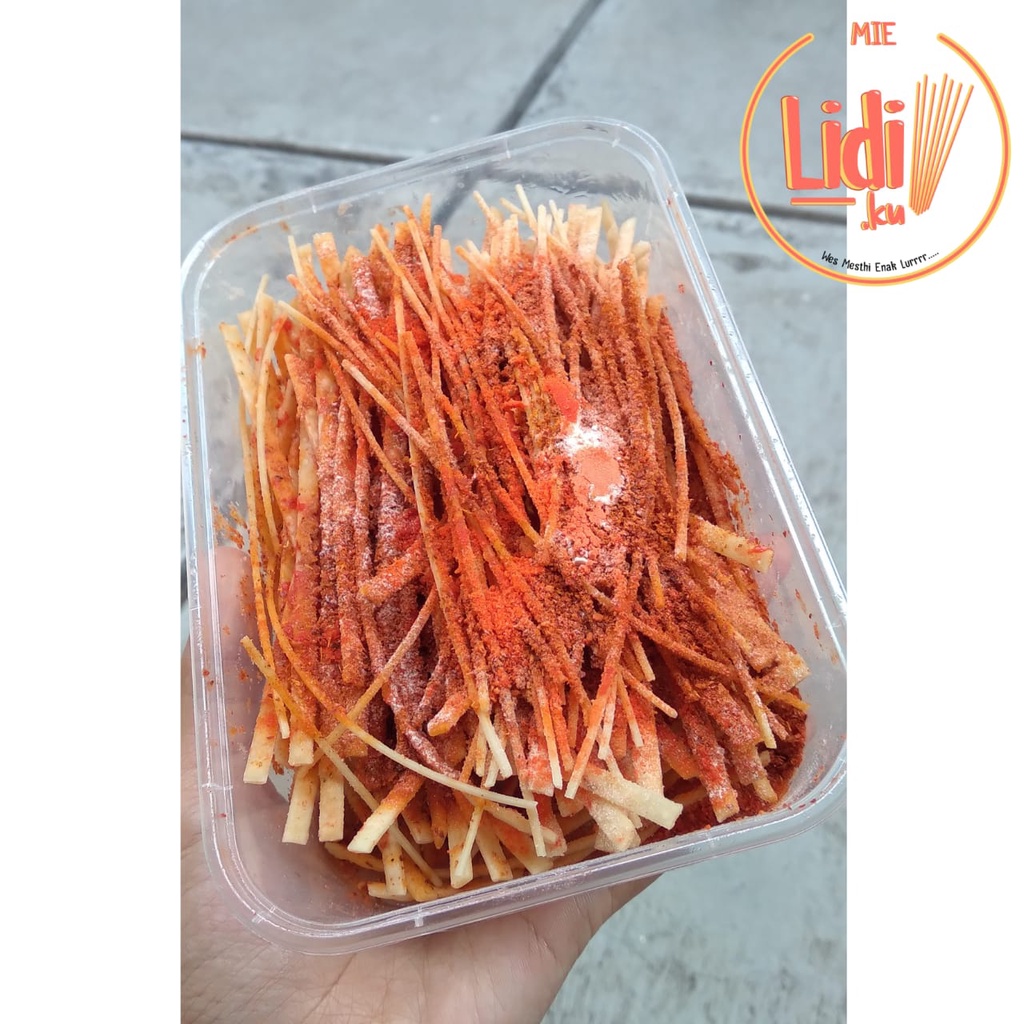 

Lidi.ku Kecil