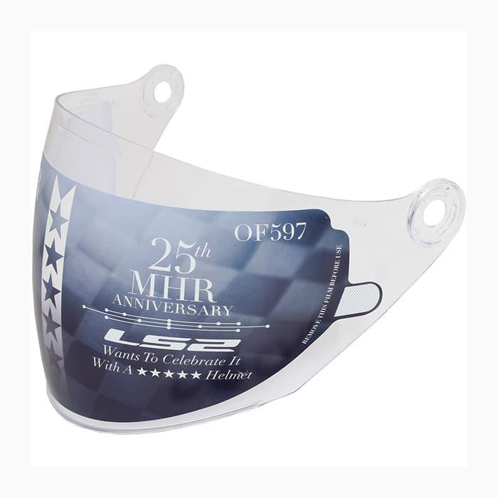 VISOR KACA HELM LS2 OF597 CABRIO