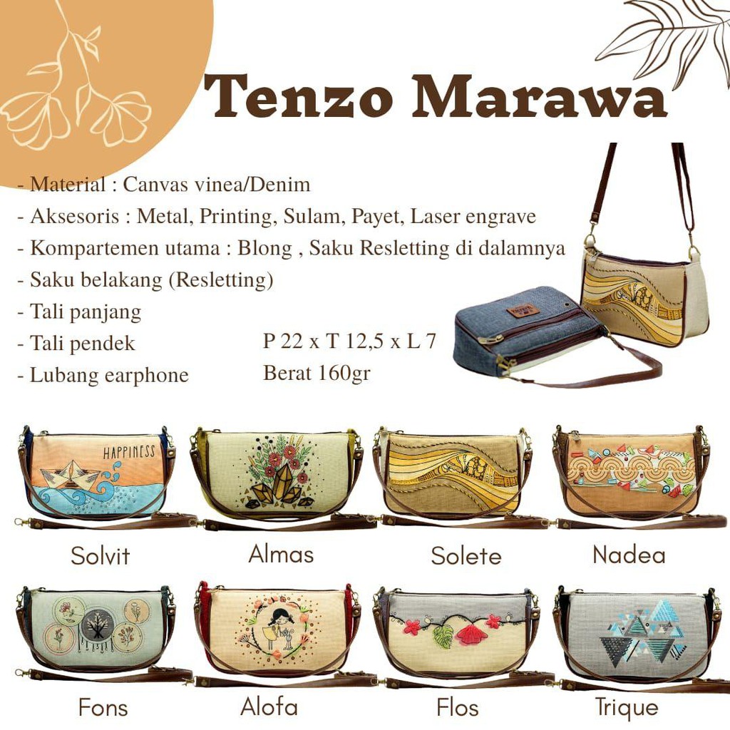 Tenzo Marawa