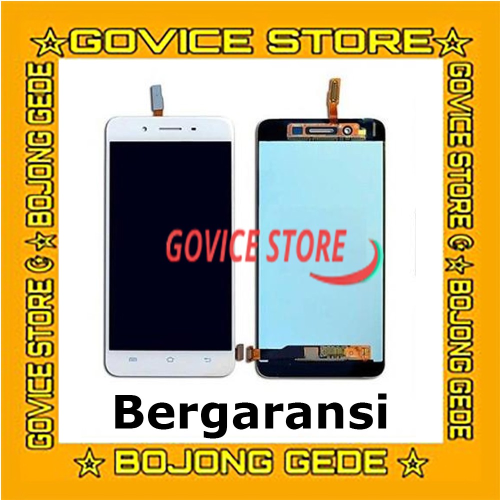 LCD TOUCHSCREEN VIVO Y28