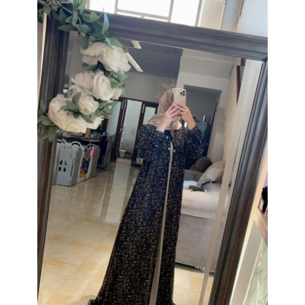 Nazraa & Agnia Dress Reject by Kaleela