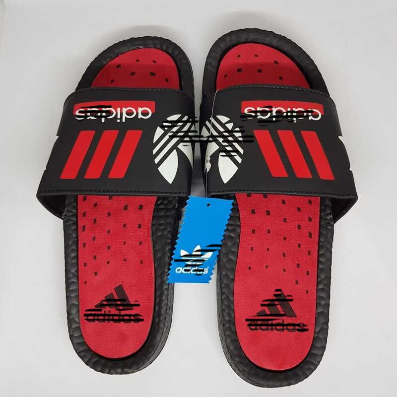 COD BAYAR DITEMPAT !!! 110073 Sandal Selop Pria Casual Sport Terbaru No Box