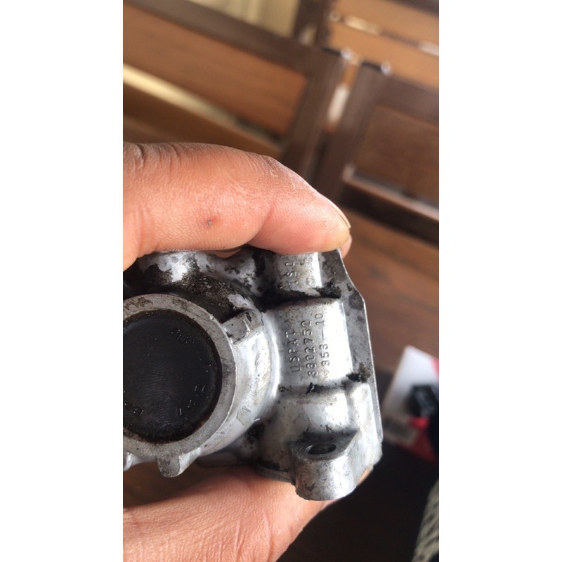 pompa oli lawas copotan