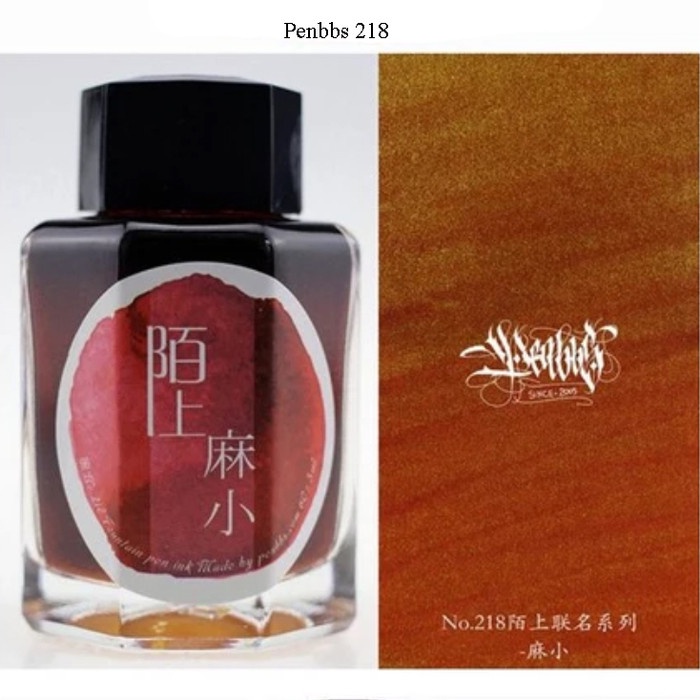 

Eklusif Penbbs Ink - 3Oz (90Ml) - Shimmering Ink Terlaris