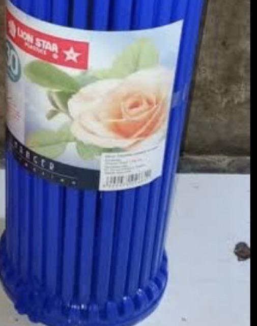 Jemuran Baju Bayi Lion Star 30 Sticks Gb 23 Hanger Folding