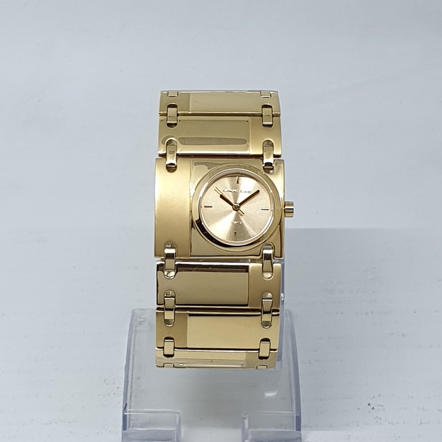 Raymond Daniel RD041 Gold, Jam Tangan Wanita,Original