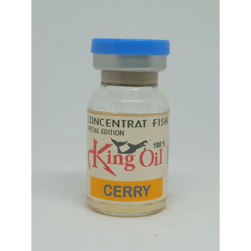 Essen King Oil Cherry