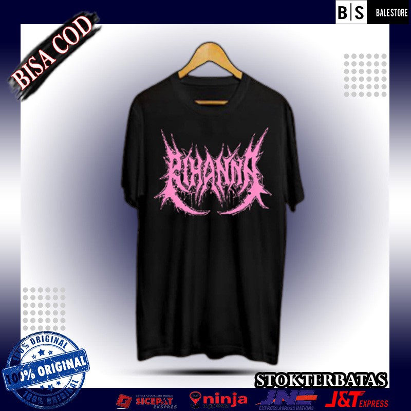 kaos pakaian baju distro fashion dewasa laki laki wanita remaja korea cewek cowok pria bandung