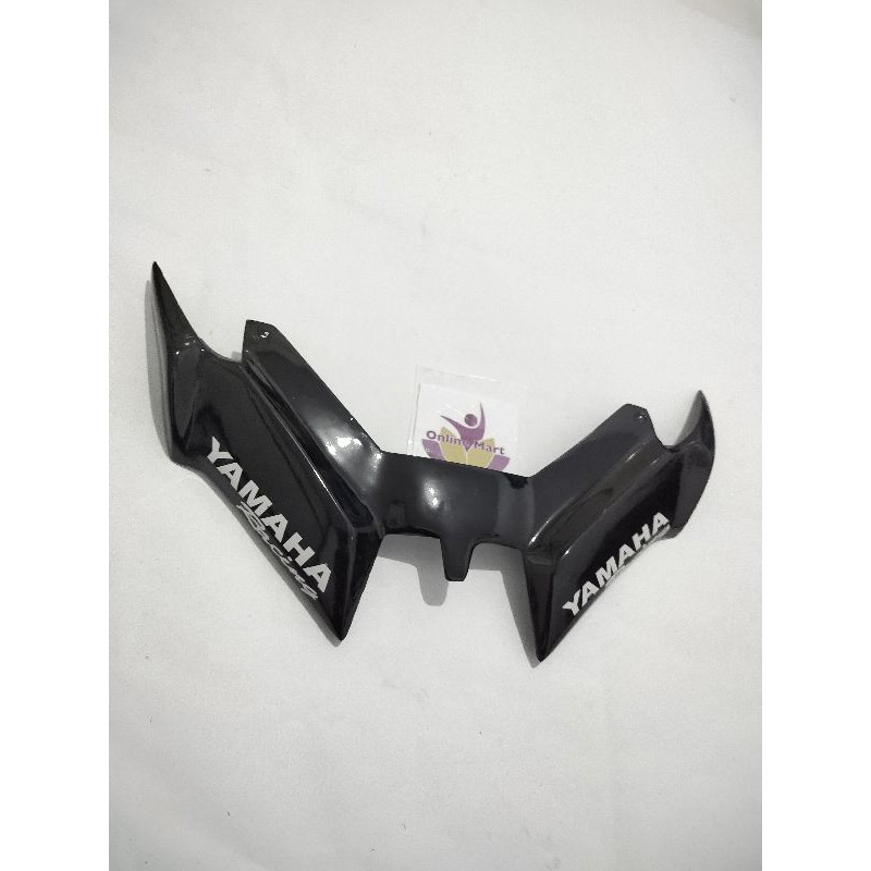 winglet Mio J variasi yamaha matic mio j fiber glass