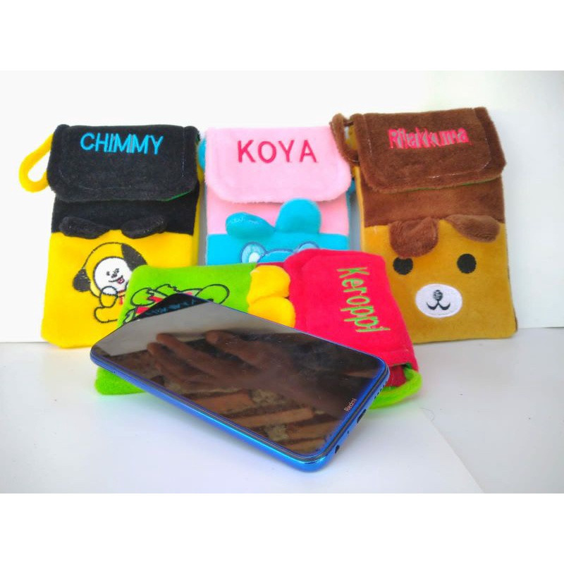 dompet hp ,tas hp anak, dompet hp anak