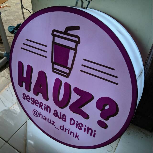 

Terbaru Akrilik Nyala Neonbox Termurah