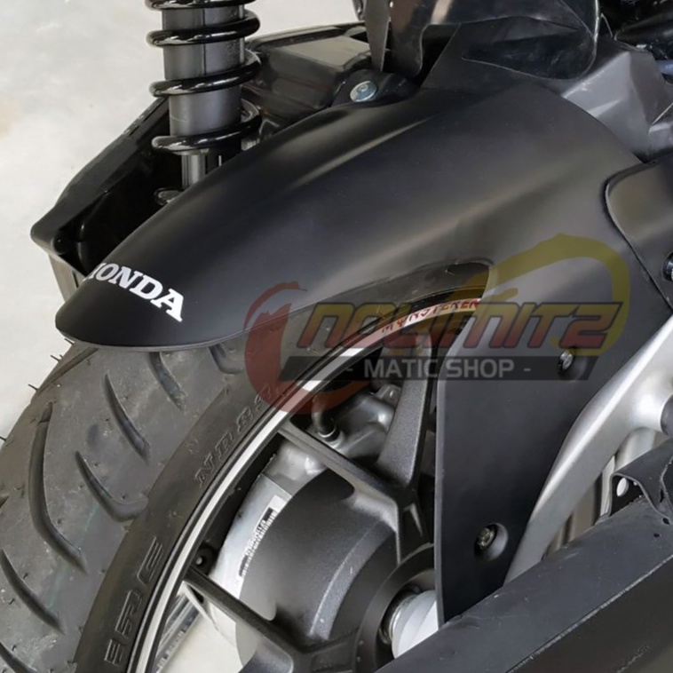 Spakbor Kolong Hugger Honda Vario 125 150 OLD