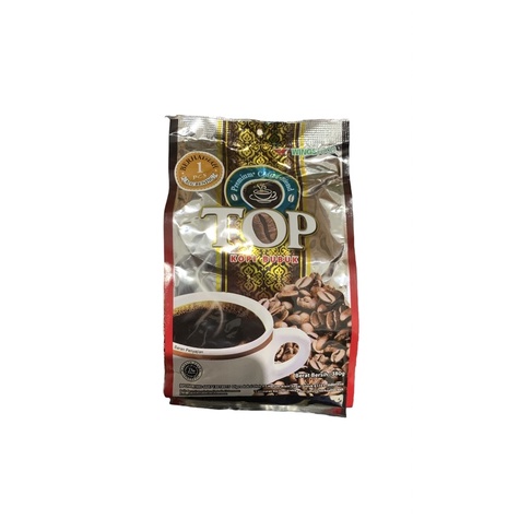 

Top Kopi Bubuk 380 gram