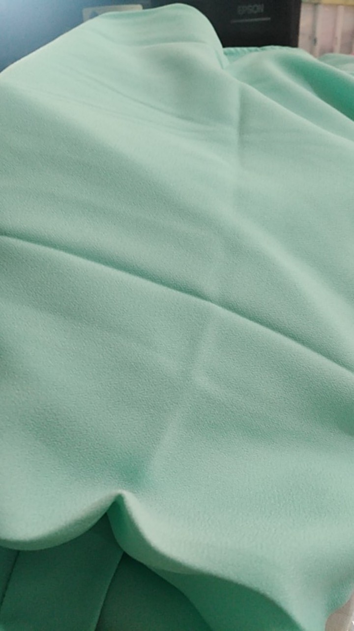 Rizkya Batik Gamis Raska Pakaian Wanita Gamis Murah Best Seller Fashion Muslim Gamis Terlaris