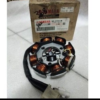 Spull | Spul | Spool ASSY  VEGA ZR 5D9  ORI 100%