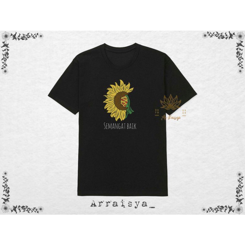 kaos panjang umur hal baik/T-shirt panjang umur hal baik/baju panjang umur hal baik/ Kaos pluralisme