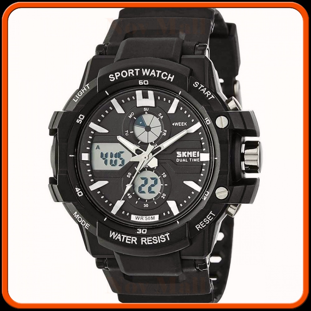 SKMEI Jam Tangan Sport Pria - AD0990