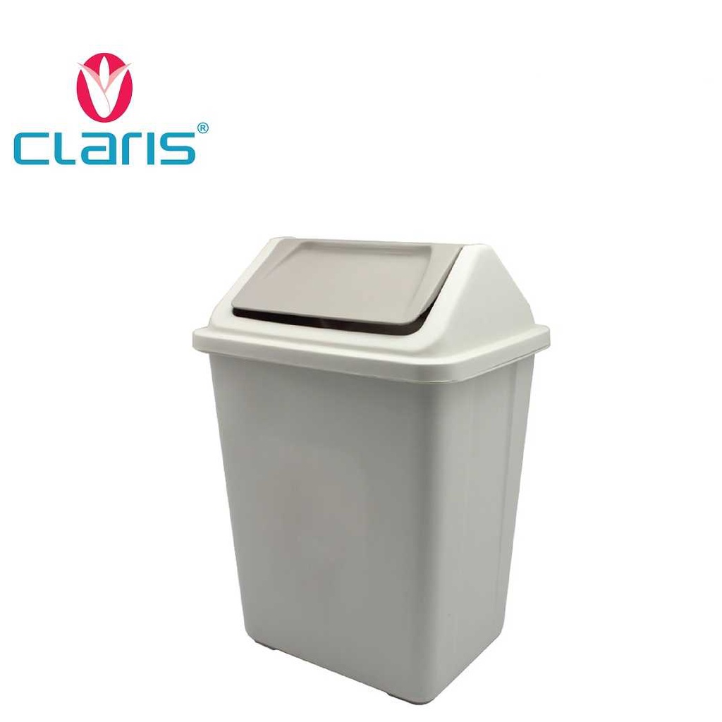 Claris Tempat Sampah 7 Liter Geo Enzo 1100/ Tempat Sampah Mobil/ Tempat Sampah Kamar