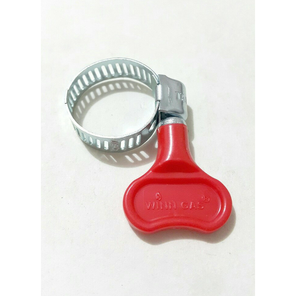 opHD0s Klem Selang / Klem Gas / Cincin Gas / Cincin Selang / Klem Selang Gas S471Zgs