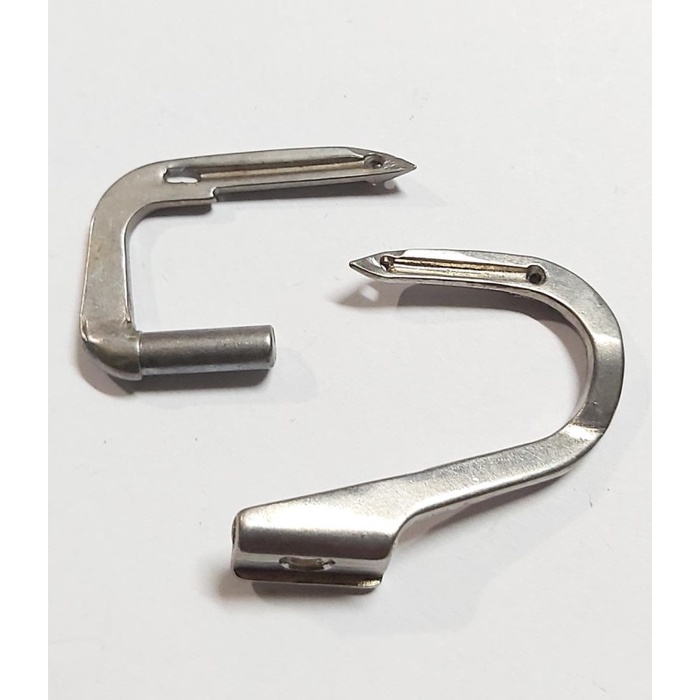 LOPER ATAS DAN BAWAH MESIN OBRAS KECIL BUTTERFLY,PEGASUS,YAMATO,SINGER