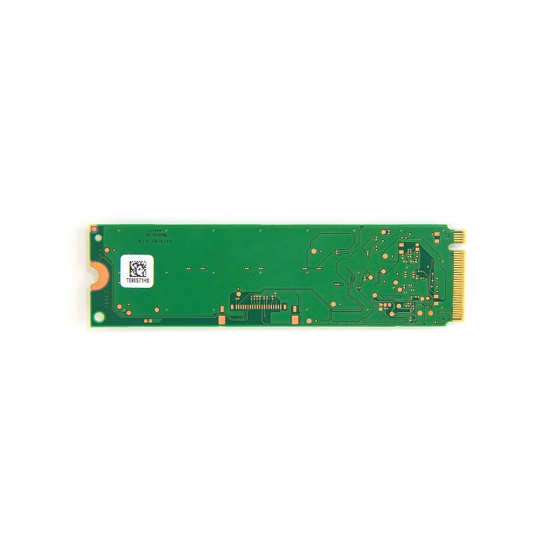 SSD M2 MICRON NvMe PCIe KAPASITAS 512 GB GEN3 - BULK PACK SSD BARU - READ 3000MB/s WRITE 1600MB/s