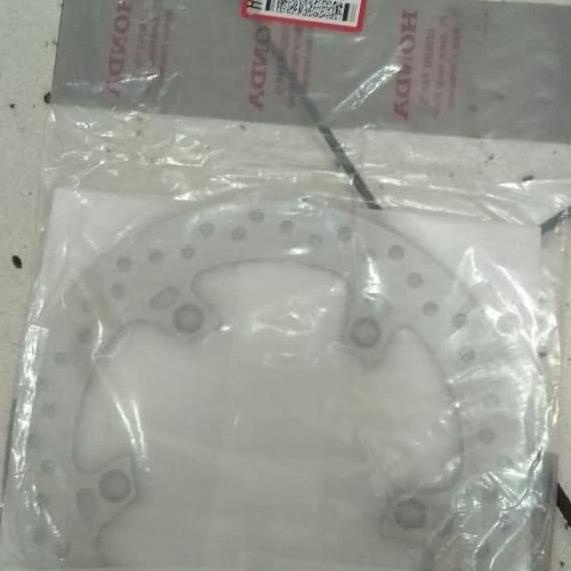 piringan cakram cbr150r led cbr 150 r led all new cbr ori lokal harapan44 Kualitas Baik